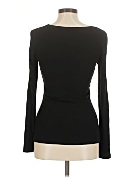 Unbranded Long Sleeve T-Shirt (view 2)