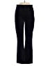 L'Agence Black Casual Pants Size 25 waist - photo 1