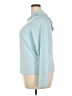 Shein Blue Long Sleeve Top Size XXL - photo 5