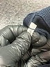 Unbranded Solid Blue Casual Pants Size S - photo 7