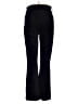 L'Agence Black Casual Pants Size 25 waist - photo 2