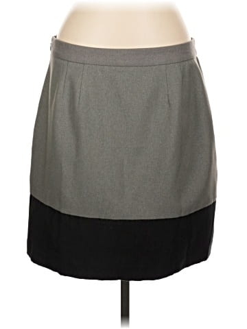 Ann Taylor LOFT Outlet Casual Skirt (view 1)