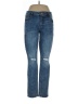 CAbi Blue Jeans Size 12 - photo 1