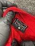 Rock Steady Solid Red Formal Skirt Size L - photo 3