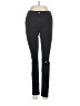 7 For All Mankind 100% Cotton Black Jeans Size 26 waist - photo 1