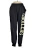 Champion Black Sweatpants Size M - photo 1