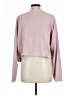 Venus 100% Polyester Pink Jacket Size L (estimated) - photo 2