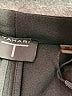 T Tahari Black Blazer Size S - photo 6