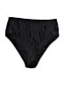 Unbranded Solid Black Swimsuit Bottoms Size S (estimated) - photo 1