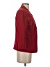Kensie Red Blazer Size S - photo 4