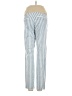 Old Navy Stripes Blue Jeggings Size 2 Maternity - photo 2