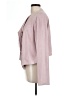 Venus 100% Polyester Pink Jacket Size L (estimated) - photo 5