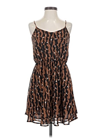 Audrey 3+1 Casual Dress (view 1)