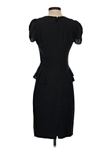 Rebecca Taylor Cocktail Dress (view 2)