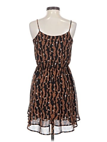 Audrey 3+1 Casual Dress (view 2)