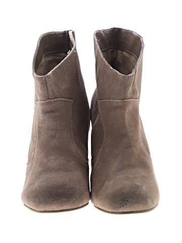 Ecote Ankle Boots (view 2)