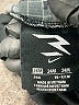 Nike Black Pullover Hoodie 18-24 MO / 24 MO - photo 3