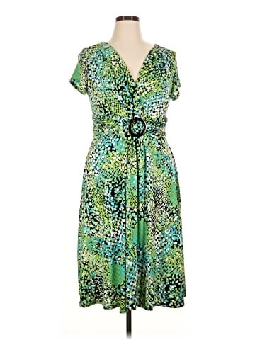 Studio 1 Casual Dress (view 1)