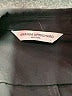 Amanda Uprichard 100% Polyester Black Casual Dress Size L - photo 4