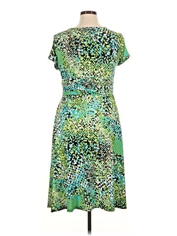 Studio 1 Casual Dress (view 2)