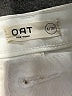 OAT Ivory Jeans Size 4 - photo 7