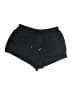 Unbranded Black Athletic Shorts Size L - photo 1