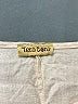 Tera Bora Tan Sleeveless Blouse Size L (estimated) - photo 4