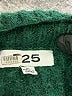 525 America Solid Green Turtleneck Sweater Size 25 waist - photo 7