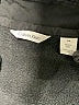 Calvin Klein Black Track Jacket Size L - photo 6