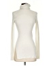 Magali Pascal Ivory Turtleneck Sweater Size XS - photo 1