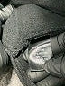 parkhurst Black Turtleneck Sweater Size S - photo 8