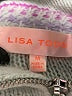 Lisa Todd Green Pullover Sweater Size M - photo 7