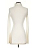 Magali Pascal Ivory Turtleneck Sweater Size XS - photo 2