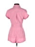 BDG Pink Romper Size S - photo 2
