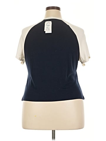Hippie Rose Short Sleeve Top (view 2)