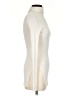 Magali Pascal Ivory Turtleneck Sweater Size XS - photo 4