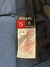 G Gradual Solid Blue Athletic Shorts Size S - photo 3