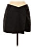 Superdown Solid Black Formal Skirt Size M - photo 1
