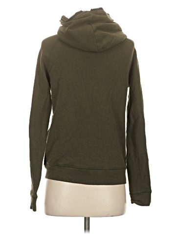 Alala Zip Up Hoodie (view 2)