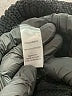 Full Circle Trends With Love 100% Polyester Black Cardigan Size L - photo 8