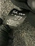 Nic + Zoe Black Dress Pants Size 16 - photo 4