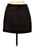 Superdown Solid Black Formal Skirt Size M - photo 2