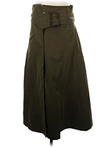 Alpha and Omega Formal Skirt (view 1)