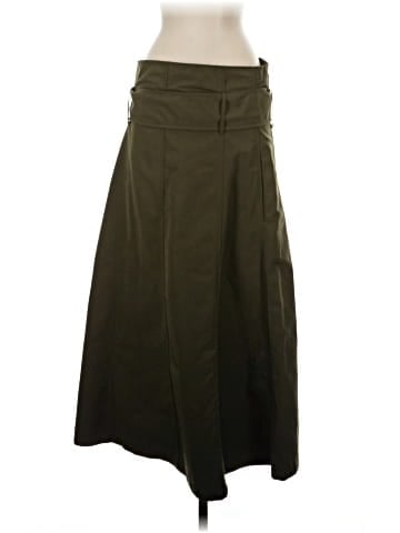 Alpha and Omega Formal Skirt (view 2)