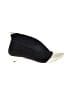 Kathryn Amberleigh Color Block Ivory Black Ankle Boots Size 9 1/2 - photo 1