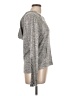 Chance or Fate Gray Pullover Sweater Size L - photo 4