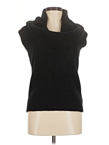 Donna Karan New York Sweater Vest (view 1)