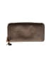 Gucci Gray Tan Wallet One size - photo 1