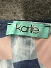 Karlie Blue Jumpsuit Size XXS (estimated) - photo 4