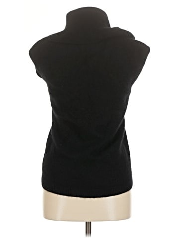 Donna Karan New York Sweater Vest (view 2)